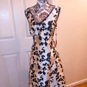 Adrianna papell prom dress